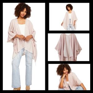 🌺 NWT Gentle Fawn Hermosa Kimono🌺